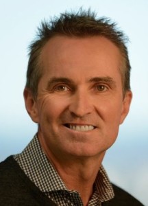 Chris Lynch, VP Alfresco