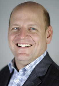 Mike Mahon, CEO of Zia Consulting
