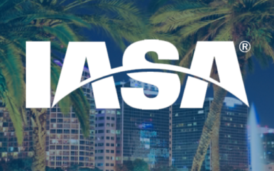 Recapping 2017 IASA Annual Educational Conference and Business Show