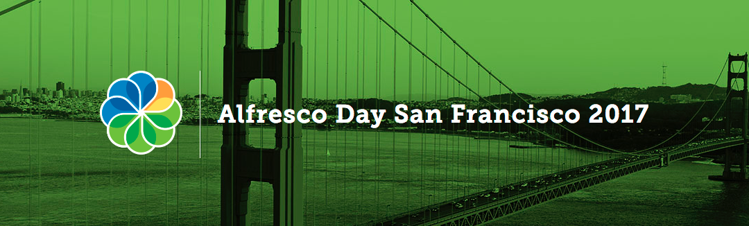 Zia Consulting to Sponsor Alfresco Day San Francisco