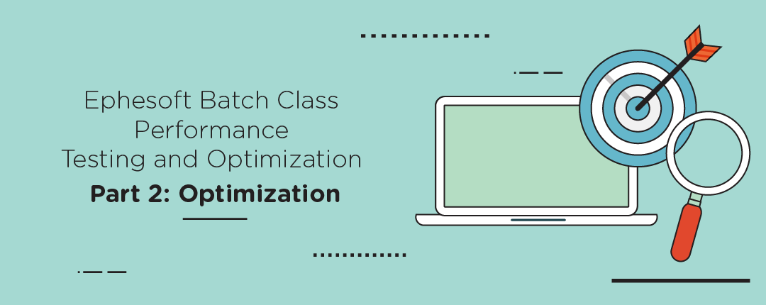 Ephesoft Batch Class Performance Optimization | Zia Consulting