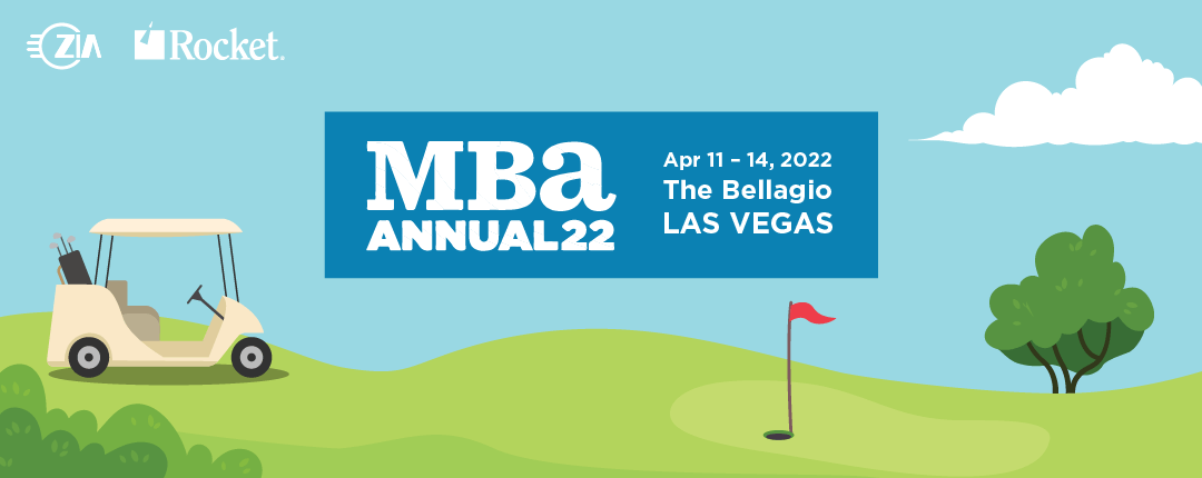 Mortgage Loan Automation with Zia Consulting and Rocket Software