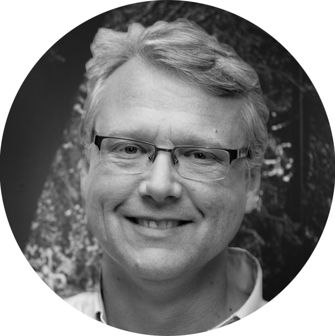 Bindu Wavell – Chief Architect