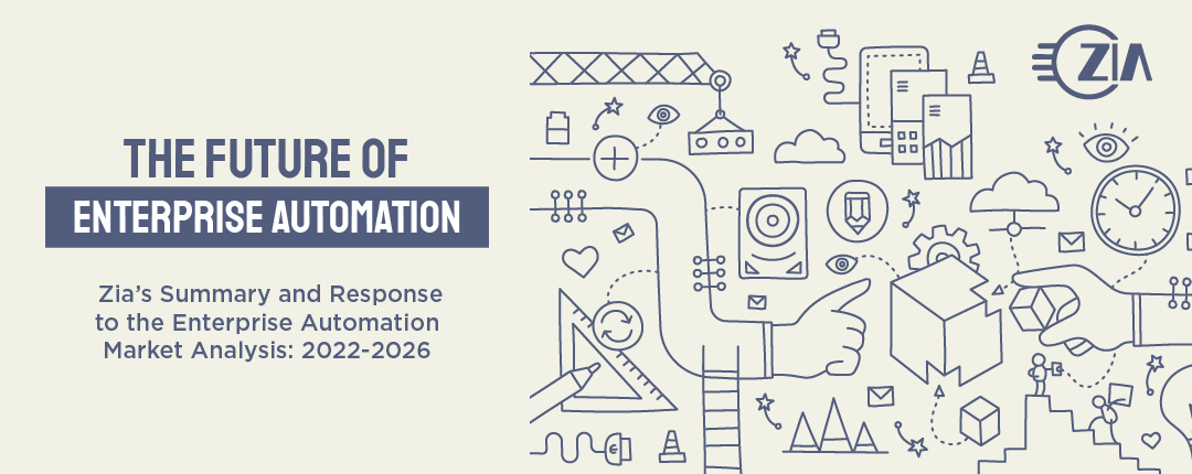 The Future of Enterprise Automation