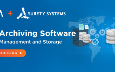 SAP Archiving Software in Data Management and Storage