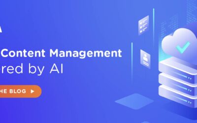 Cloud Content Management Systems (Cloud CMS)