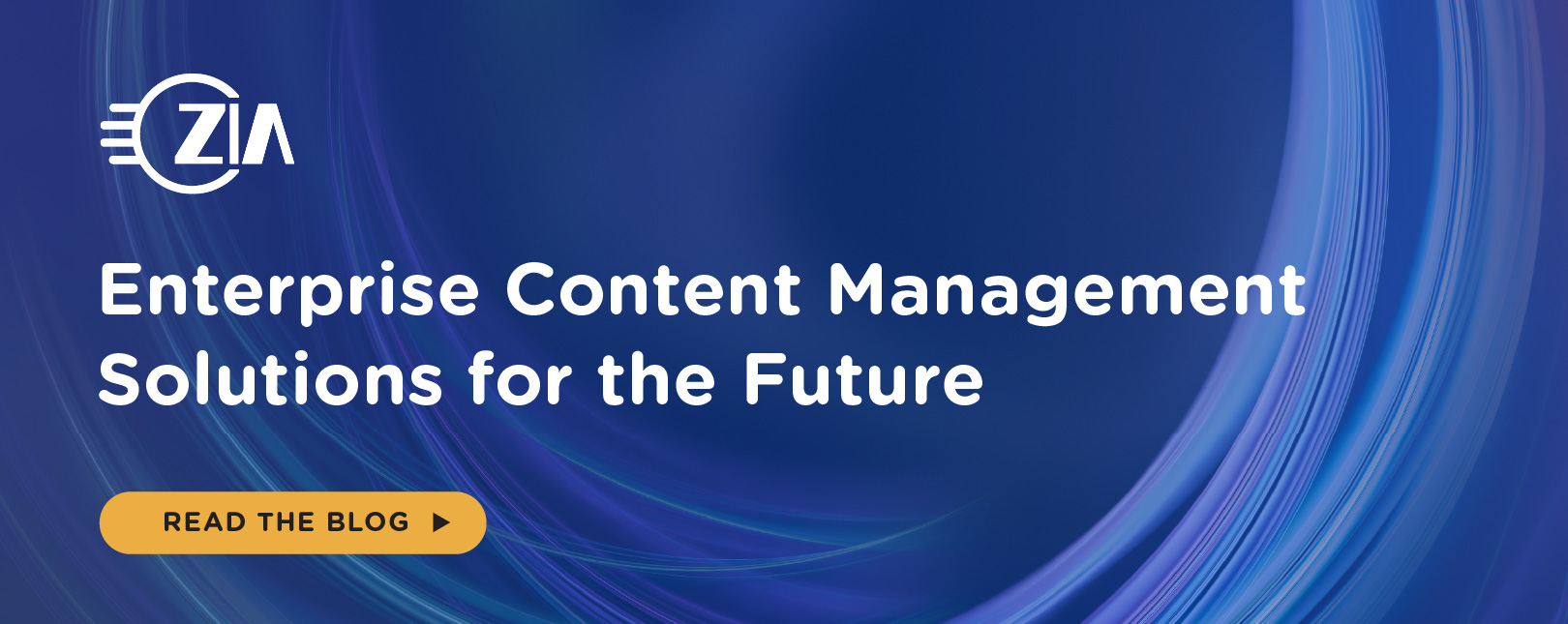 Enterprise Content Management Solutions (ECM) | Zia Consulting