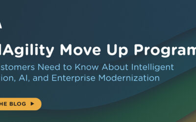 TotalAgility Move Up Program