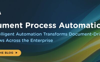 Document Process Automation