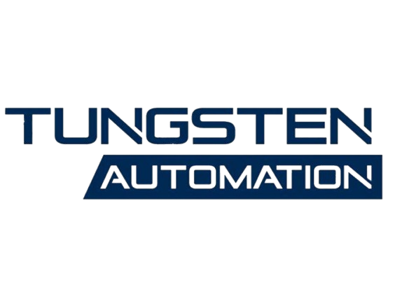 tungsten automation