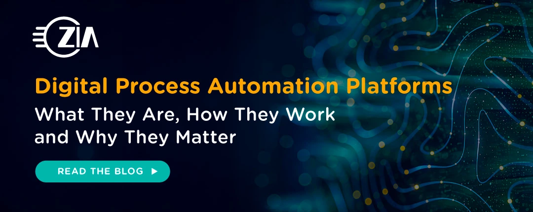 Digital Process Automation Platforms: A Complete Guide