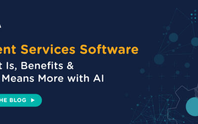 Content Services Software