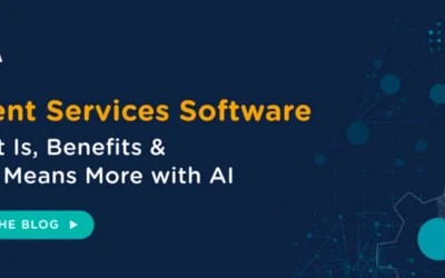 Content Services Software: What It Is, Benefits & Why It Means More with AI