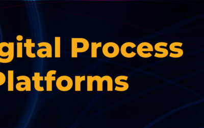 A Guide to Digital Process Automation Platforms