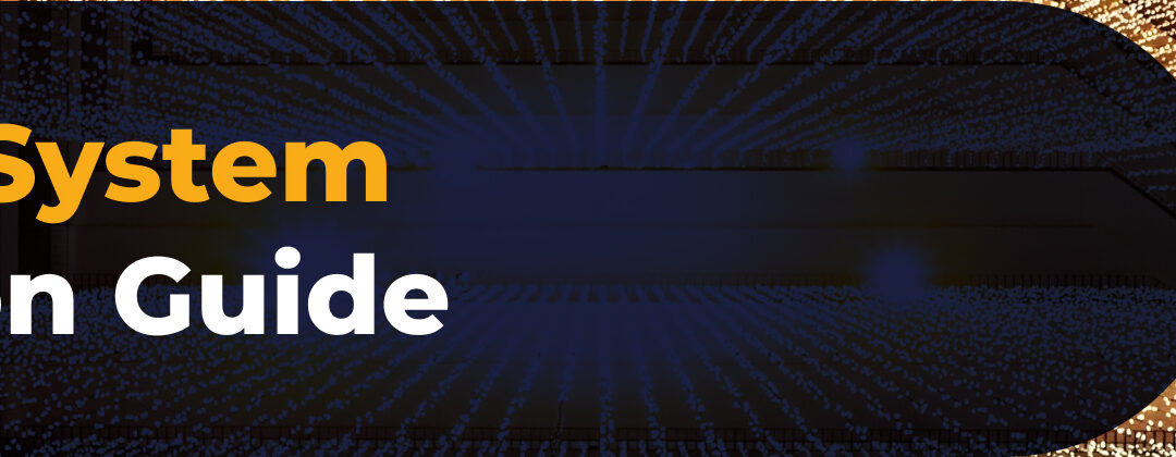 Legacy System Migration Guide