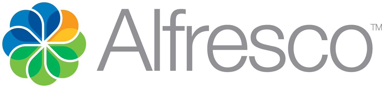 Alfresco Enterprise Content Management