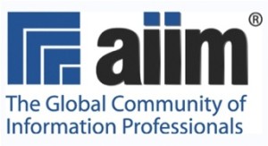 AIIM Information Management Professionals