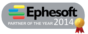 Ephesoft Partner of the Year