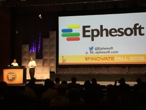 Ephesoft at Innovate 2015