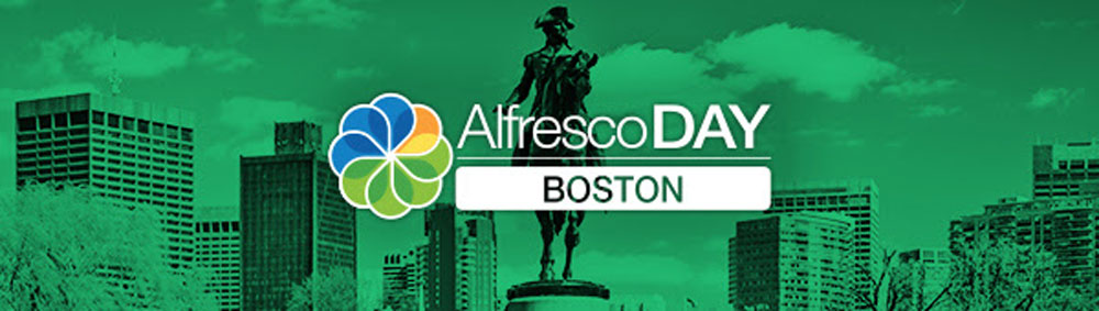 Alfresco Day Boston