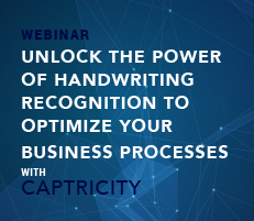 Unlock the Power of Handwriting Recognition to Optimize Your Business Processes