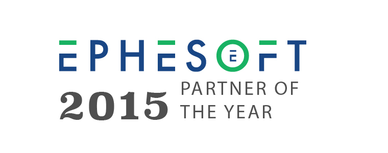 Ephesoft Partner of the Year 2014