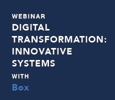 Digital Transformation: Innovative Systems