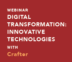 Digital Transformation: Innovative Technologies