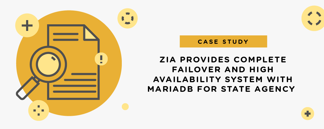 Read Zia’s New Government Case Study