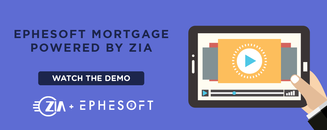 Ephesoft Mortgage Demo Video