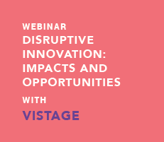 Disruptive Innovation: Impacts and Opportunities | Technology and Innovation Targeted Learning Breakout