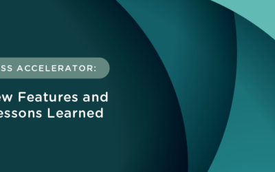 FSS Accelerator: New Features and Lessons Learned