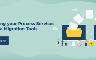Migrating your Process Services with Zia Migration Tools