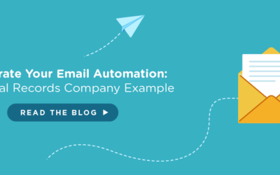 Accelerate Your Email Automation: A Medical Records Company