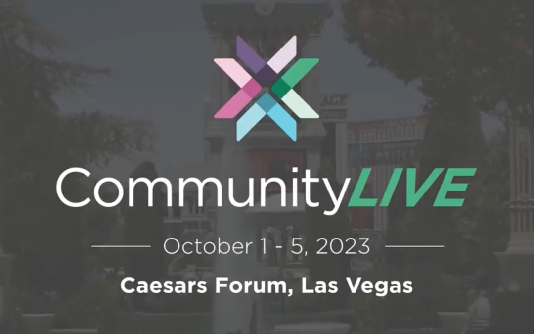 We Are Going to Hyland CommunityLIVE 2023!