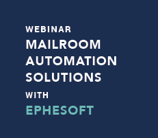 Mailroom Automation Solutions